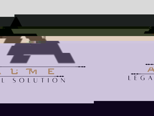 ACME Legal Solution
